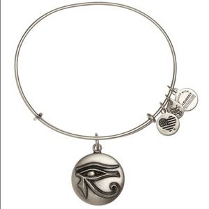 Alex and Ani bracelet